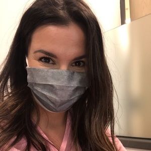 Meet your Posher, Alaina